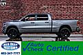 2023 Ram 1500 4x4 Crew Cab Sport Leather Nav BCam