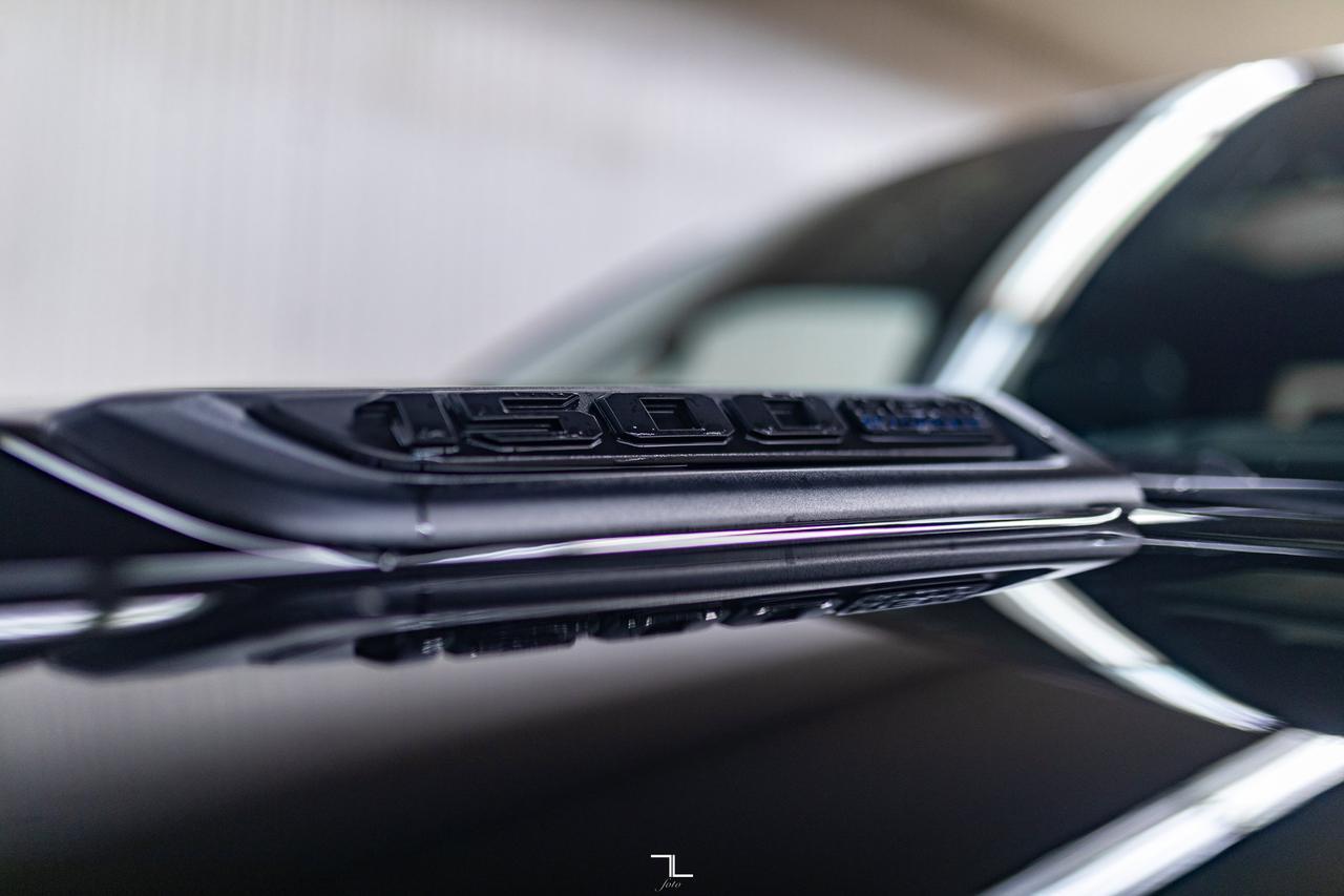 2023 Ram 1500 4x4 Crew Cab Sport Leather Roof Nav BCam Red Deer AB