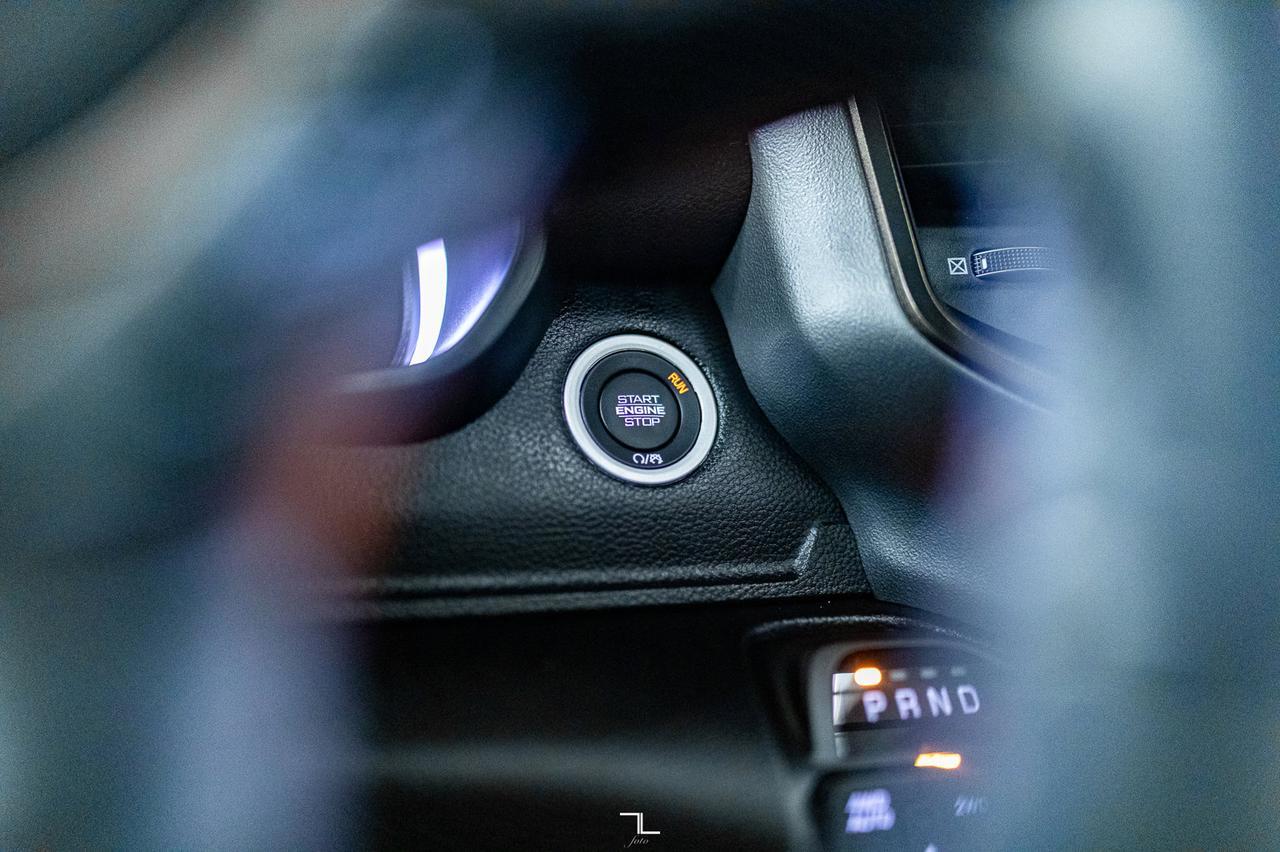 2023 Ram 1500 4x4 Crew Cab Sport Longbox Leather Roof Nav BCam Red Deer AB