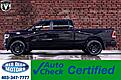 2023 Ram 1500 4x4 Crew Cab Sport Longbox Leather Roof Nav BCam