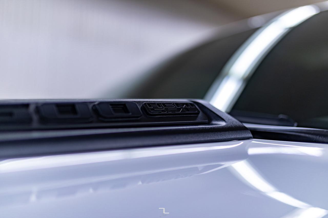 2023 Ram 1500 4x4 Crew Cab Sport Night Edition Leather Roof Nav Lift Red Deer AB