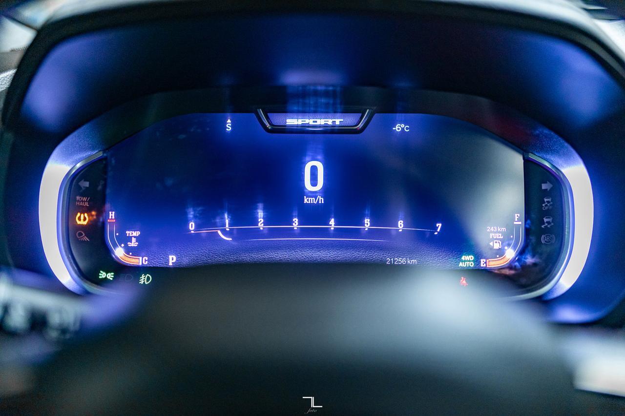 2023 Ram 1500 4x4 Crew Cab Sport Night Edition Leather Roof Nav Lift Red Deer AB