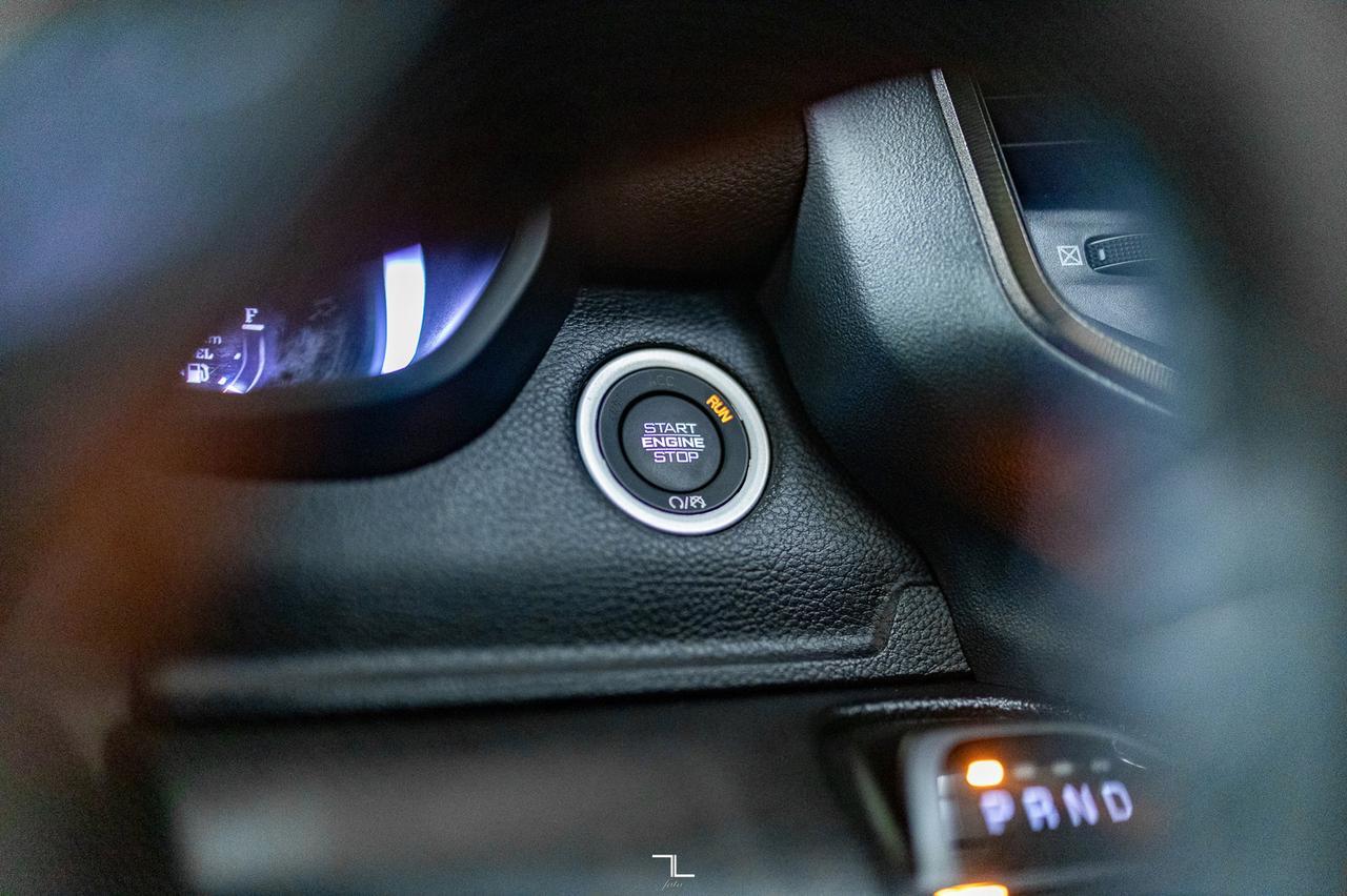 2023 Ram 1500 4x4 Crew Cab Sport Night Edition Leather Roof Nav Lift Red Deer AB