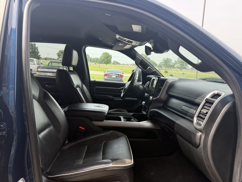 2023 Ram 1500 4x4 Sport Laramie Collinsville OK