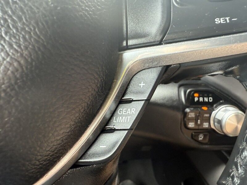 2023 Ram 1500 4x4 Sport Laramie Collinsville OK
