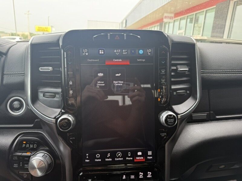 2023 Ram 1500 4x4 Sport Laramie Collinsville OK