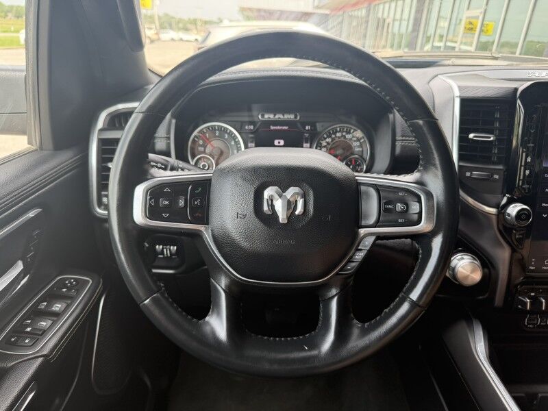 2023 Ram 1500 4x4 Sport Laramie Collinsville OK