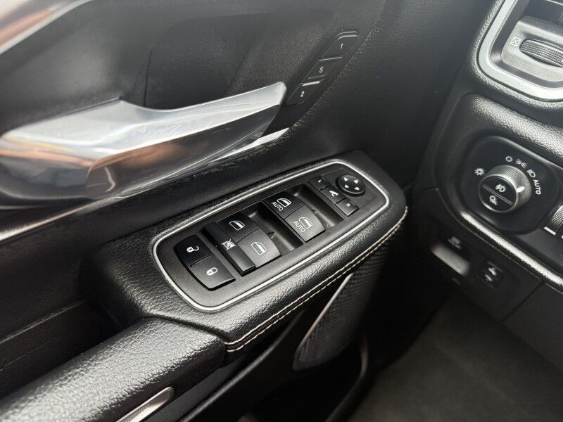 2023 Ram 1500 4x4 Sport Laramie Collinsville OK