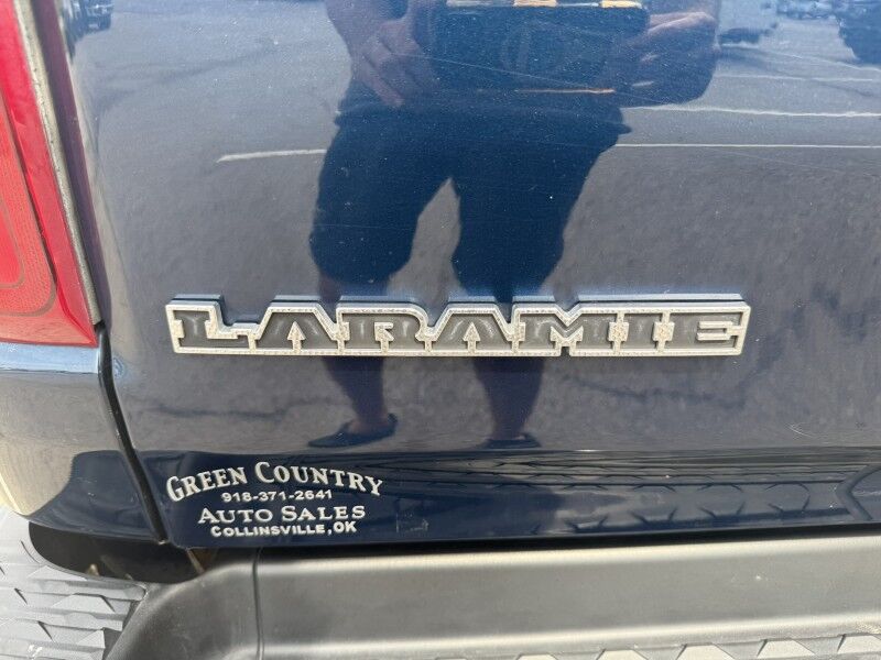 2023 Ram 1500 4x4 Sport Laramie Collinsville OK