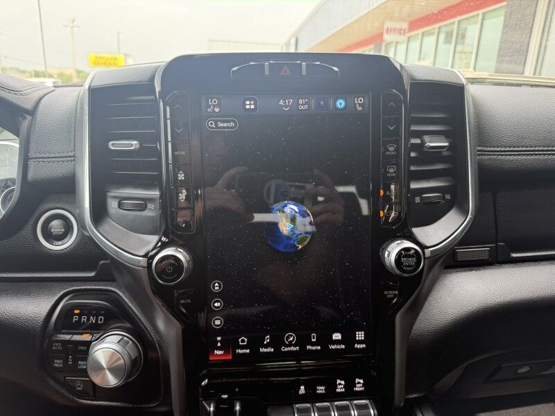 2023 Ram 1500 4x4 Sport Laramie Collinsville OK