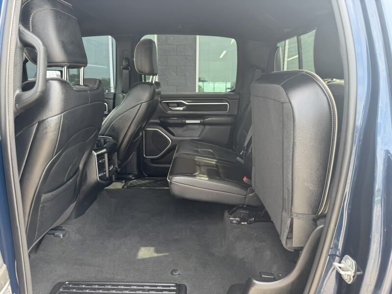 2023 Ram 1500 4x4 Sport Laramie Collinsville OK