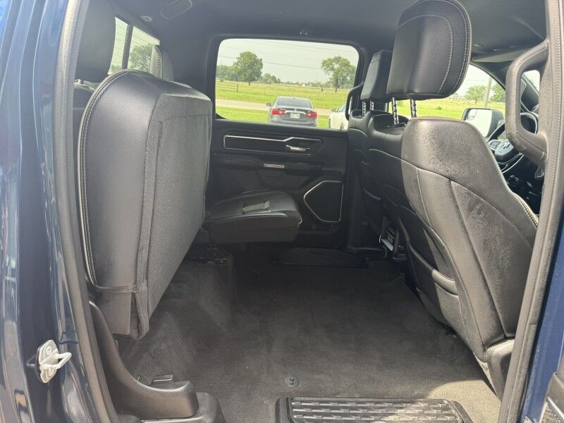 2023 Ram 1500 4x4 Sport Laramie Collinsville OK