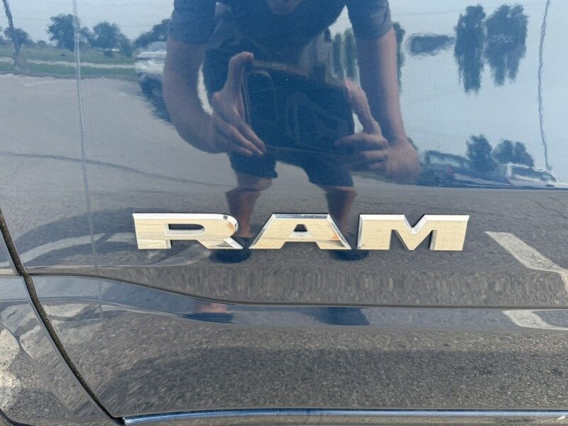 2023 Ram 1500 4x4 Sport Laramie Collinsville OK
