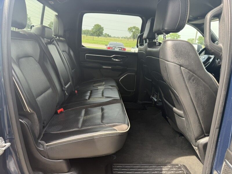 2023 Ram 1500 4x4 Sport Laramie Collinsville OK