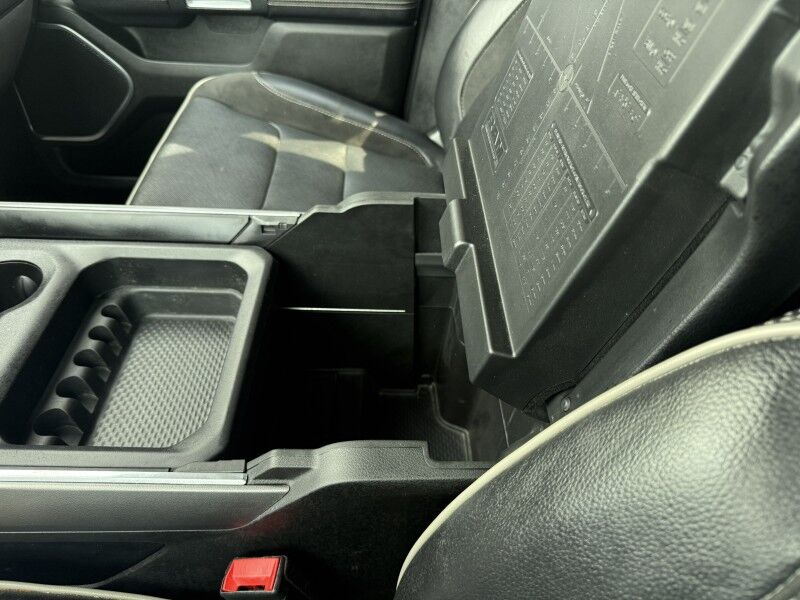 2023 Ram 1500 4x4 Sport Laramie Collinsville OK