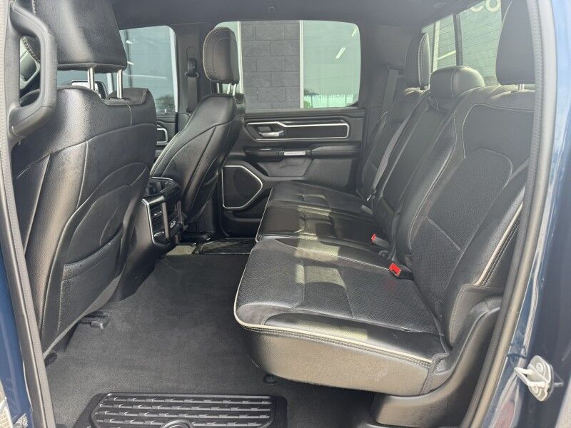 2023 Ram 1500 4x4 Sport Laramie Collinsville OK