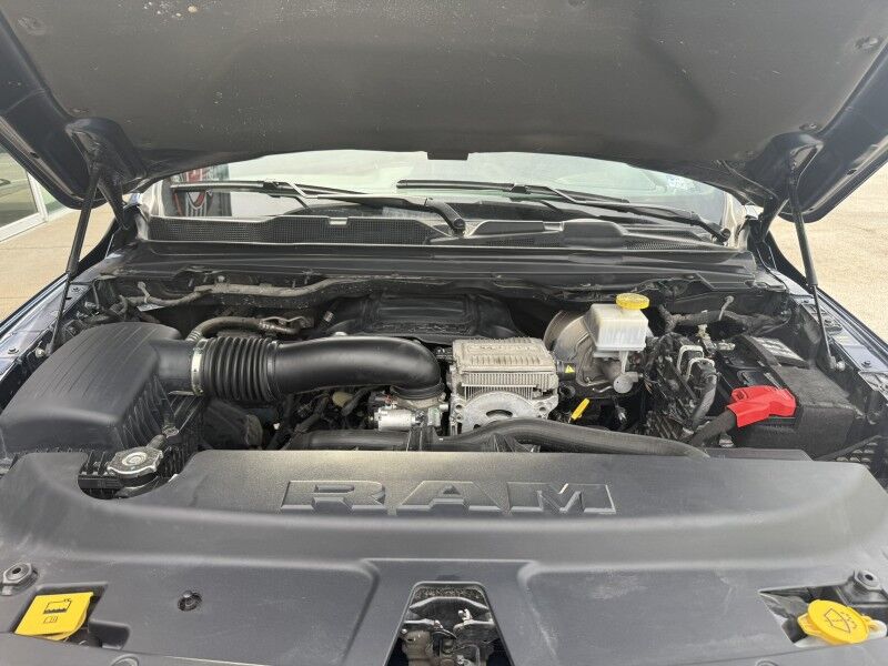 2023 Ram 1500 4x4 Sport Laramie Collinsville OK