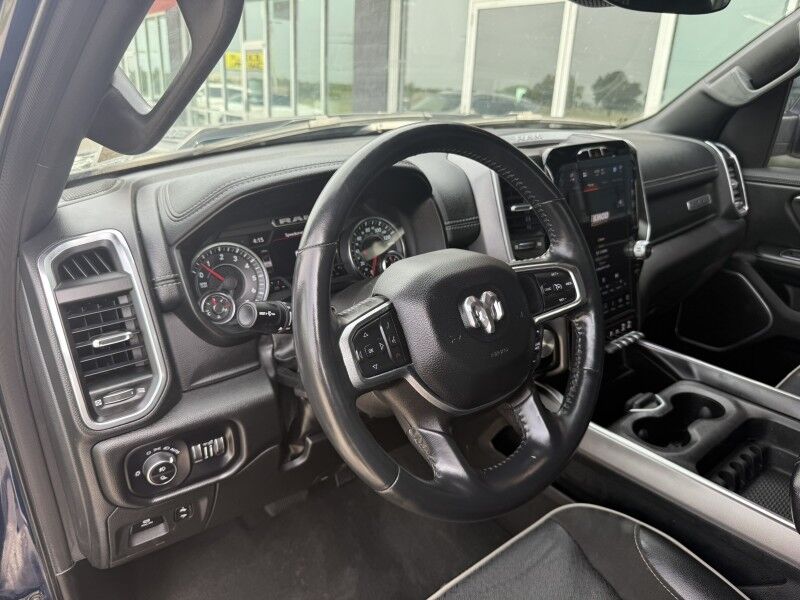 2023 Ram 1500 4x4 Sport Laramie Collinsville OK