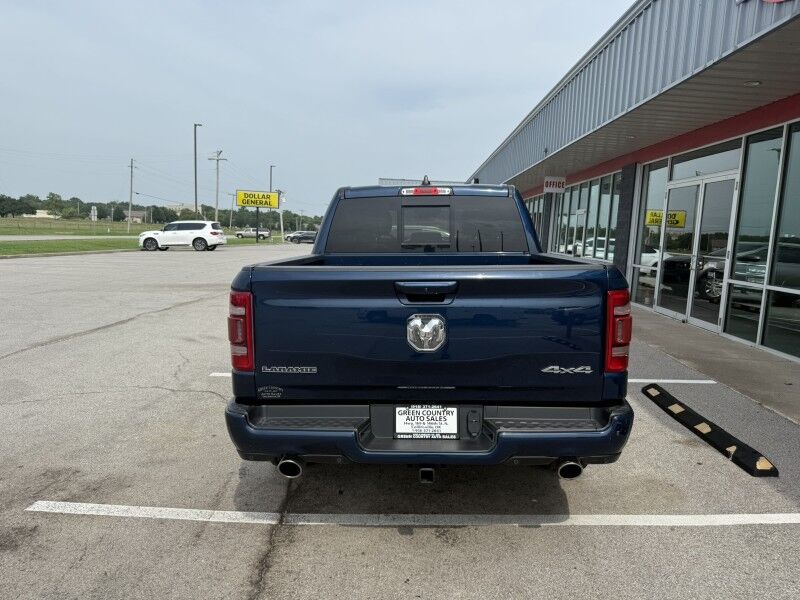 2023 Ram 1500 4x4 Sport Laramie Collinsville OK