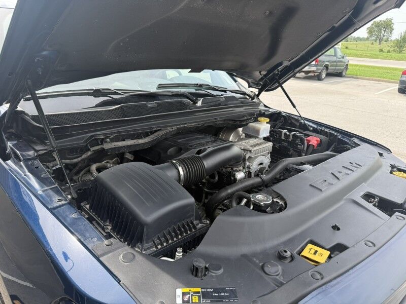 2023 Ram 1500 4x4 Sport Laramie Collinsville OK
