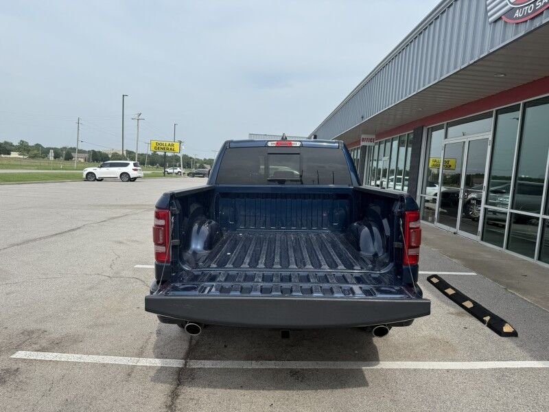 2023 Ram 1500 4x4 Sport Laramie Collinsville OK