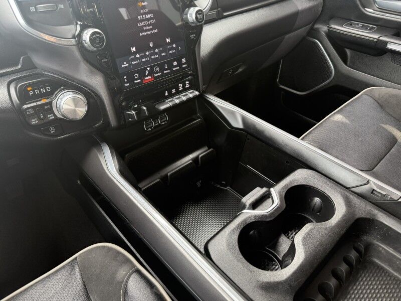 2023 Ram 1500 4x4 Sport Laramie Collinsville OK