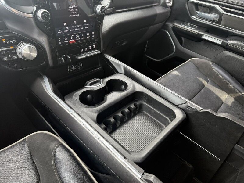 2023 Ram 1500 4x4 Sport Laramie Collinsville OK