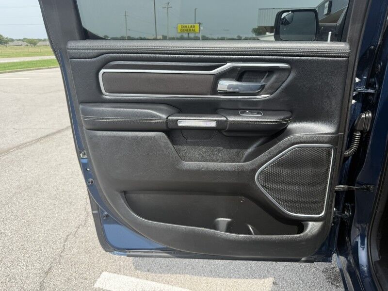 2023 Ram 1500 4x4 Sport Laramie Collinsville OK