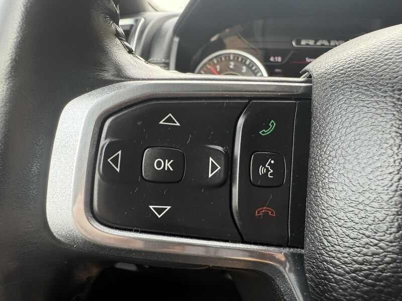2023 Ram 1500 4x4 Sport Laramie Collinsville OK