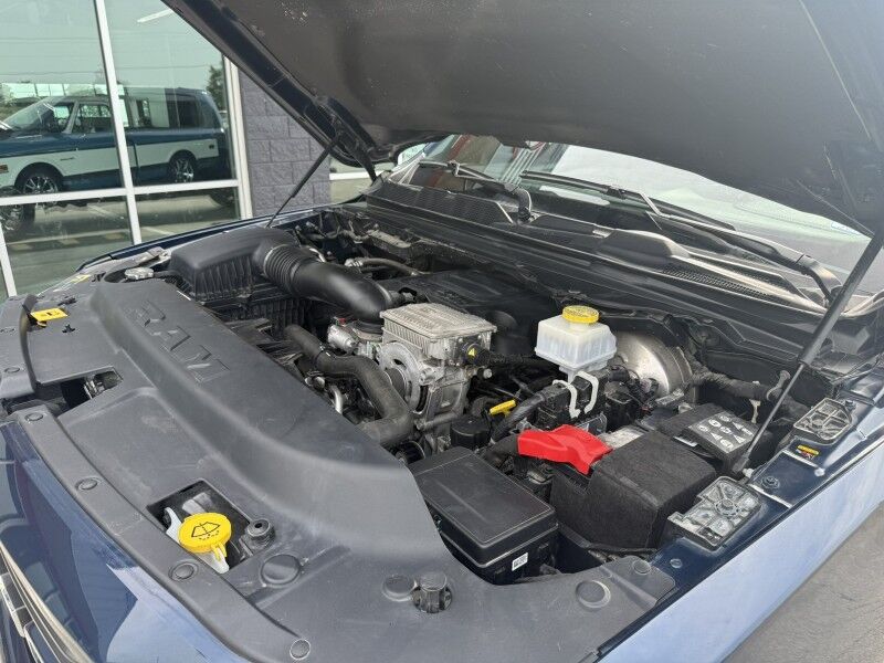 2023 Ram 1500 4x4 Sport Laramie Collinsville OK