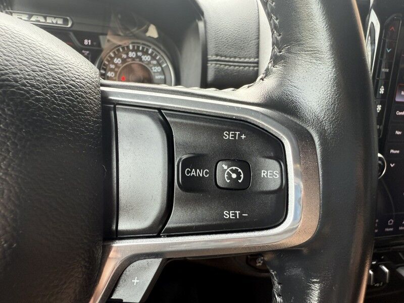 2023 Ram 1500 4x4 Sport Laramie Collinsville OK