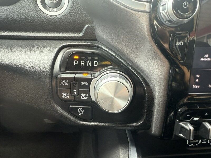 2023 Ram 1500 4x4 Sport Laramie Collinsville OK