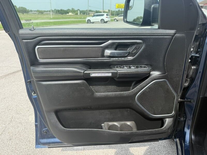 2023 Ram 1500 4x4 Sport Laramie Collinsville OK