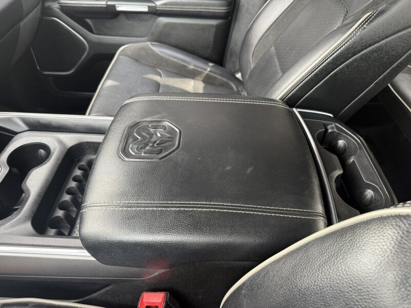 2023 Ram 1500 4x4 Sport Laramie Collinsville OK