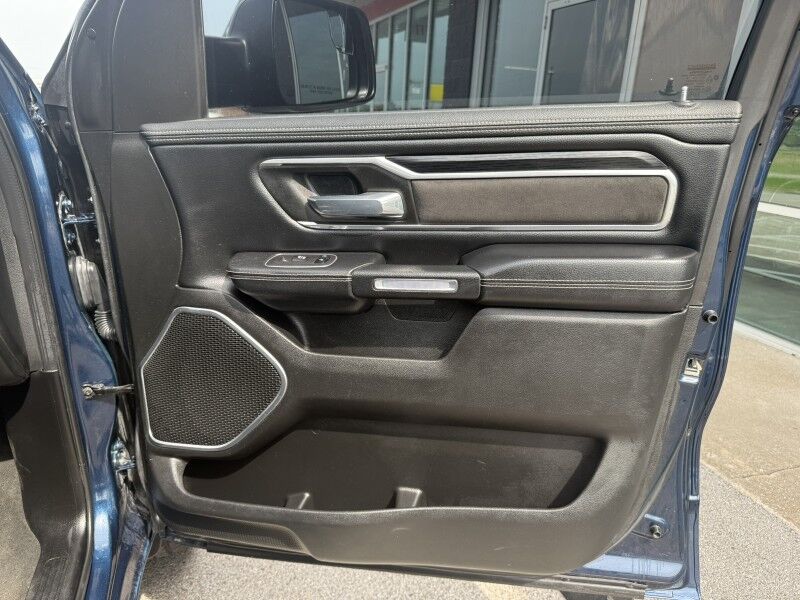 2023 Ram 1500 4x4 Sport Laramie Collinsville OK