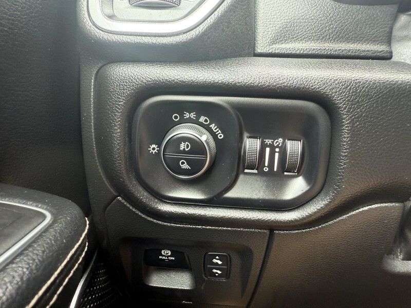 2023 Ram 1500 4x4 Sport Laramie Collinsville OK