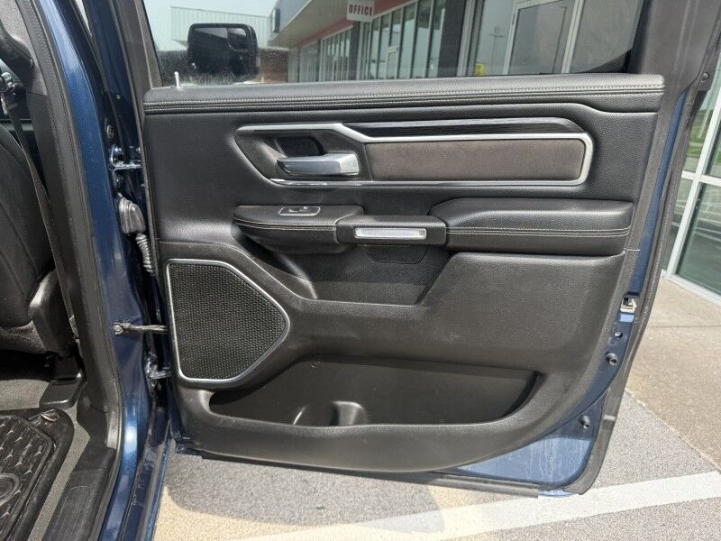 2023 Ram 1500 4x4 Sport Laramie Collinsville OK