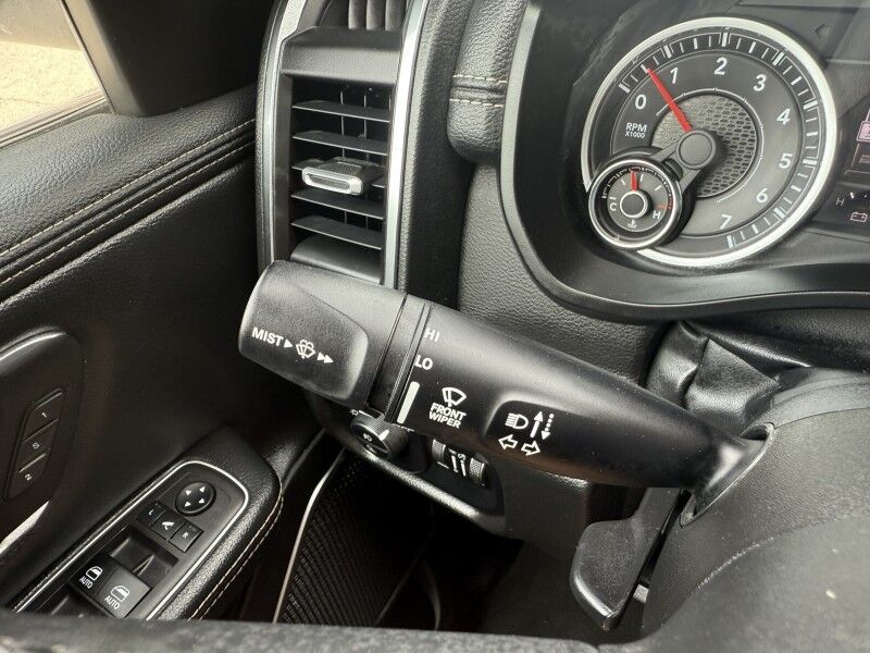 2023 Ram 1500 4x4 Sport Laramie Collinsville OK