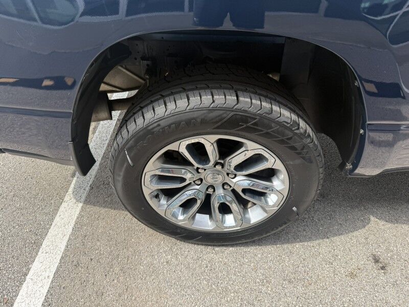 2023 Ram 1500 4x4 Sport Laramie Collinsville OK