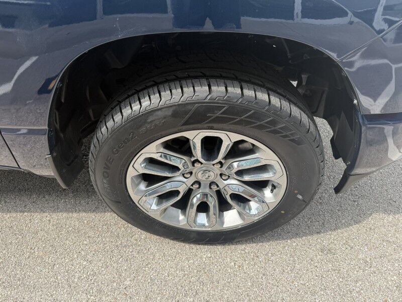 2023 Ram 1500 4x4 Sport Laramie Collinsville OK