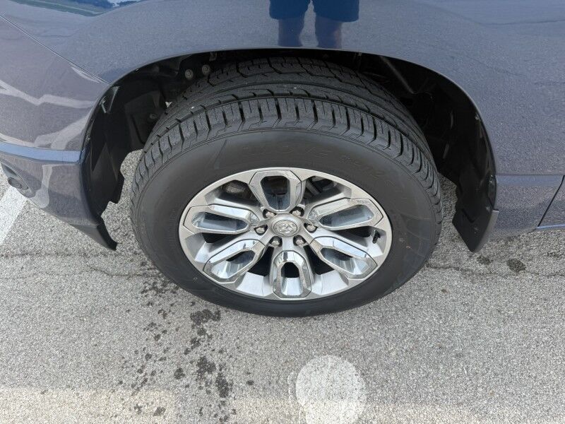 2023 Ram 1500 4x4 Sport Laramie Collinsville OK