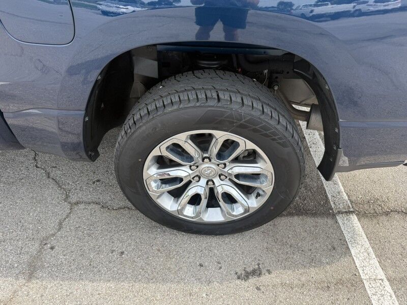 2023 Ram 1500 4x4 Sport Laramie Collinsville OK