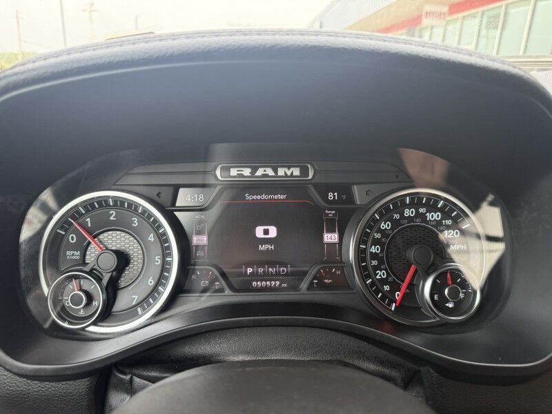 2023 Ram 1500 4x4 Sport Laramie Collinsville OK