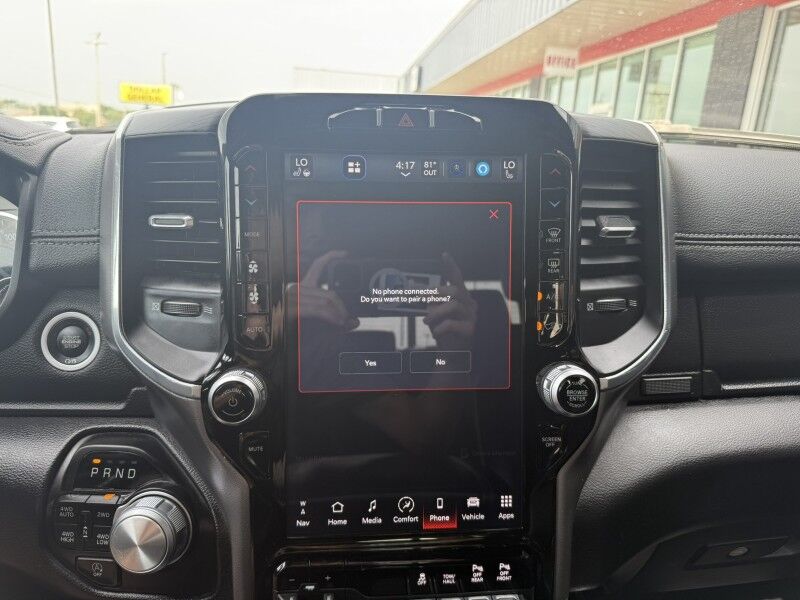 2023 Ram 1500 4x4 Sport Laramie Collinsville OK