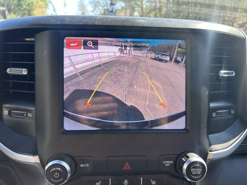 2023 Ram 1500 Big Horn - 1 OWNER - MIDNIGHT EDITION Webster MA