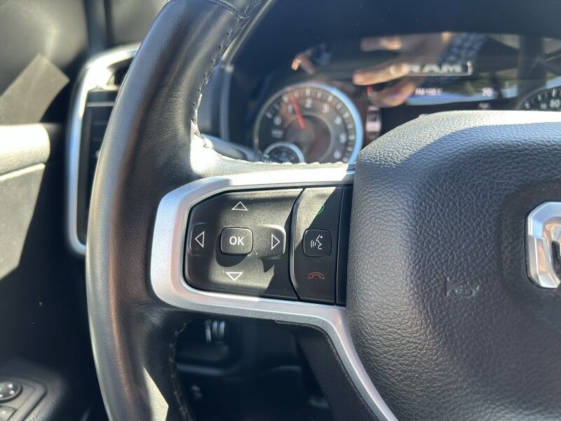 2023 Ram 1500 Big Horn - 1 OWNER - MIDNIGHT EDITION Webster MA