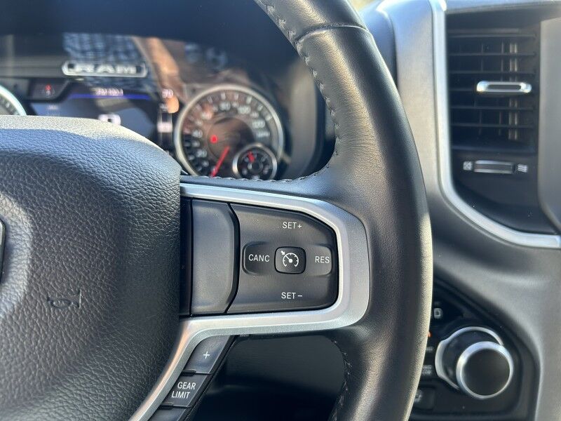 2023 Ram 1500 Big Horn - 1 OWNER - MIDNIGHT EDITION Webster MA