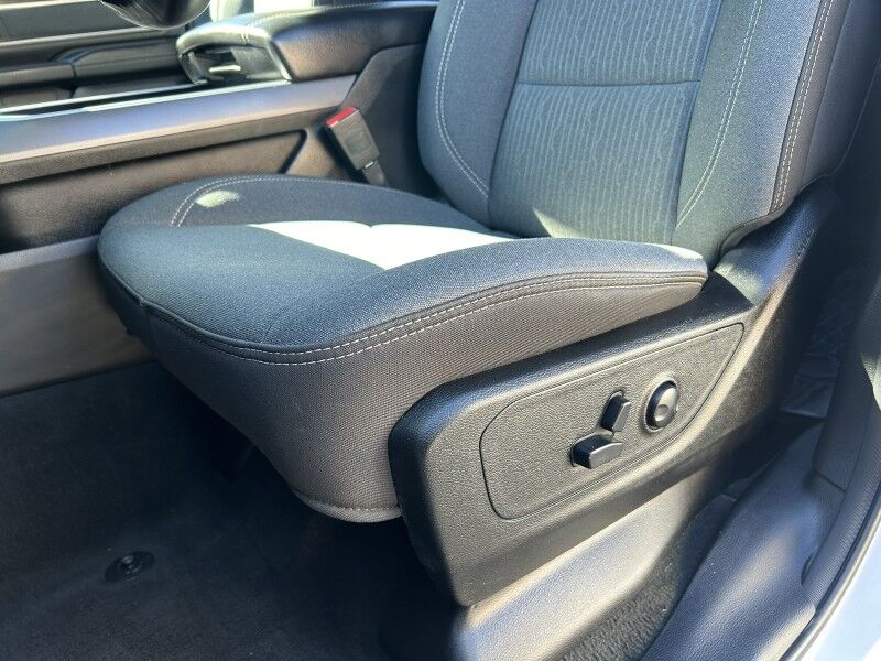 2023 Ram 1500 Big Horn - 1 OWNER - MIDNIGHT EDITION Webster MA