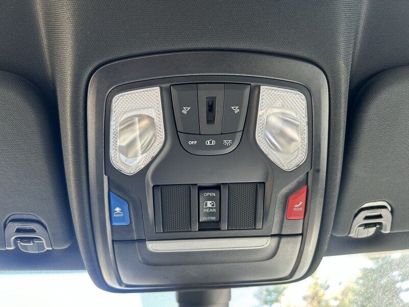 2023 Ram 1500 Big Horn - 1 OWNER - MIDNIGHT EDITION Webster MA