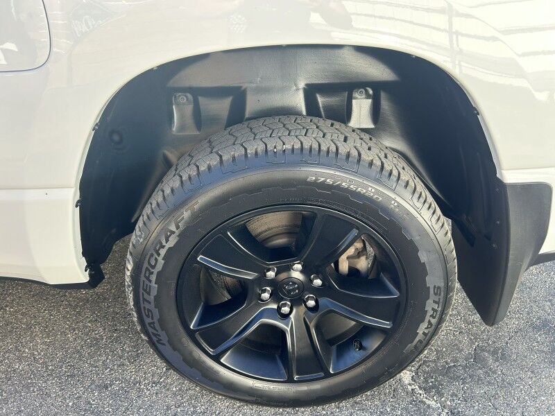 2023 Ram 1500 Big Horn - 1 OWNER - MIDNIGHT EDITION Webster MA